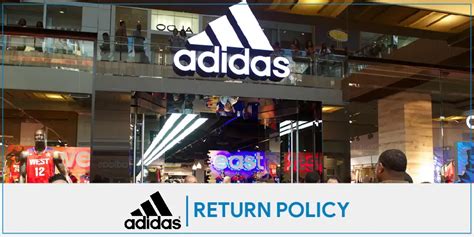 adidas return and refund cards.